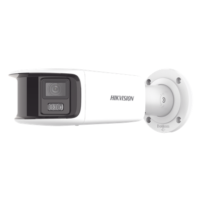 HIKVISION DS-2CD2T87G2-PLSU/SL(C)