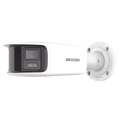HIKVISION DS-2CD2T87G2-PLSU/SL(C)