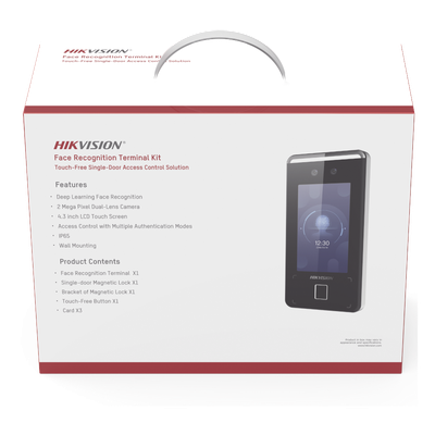 HIKVISION DS-KAS541