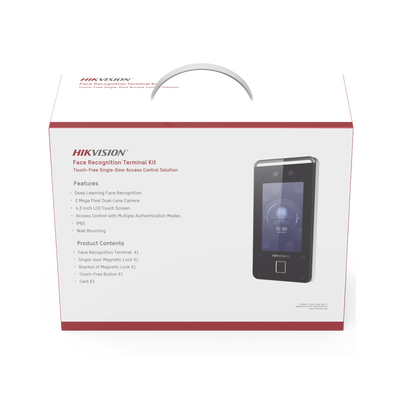 HIKVISION DS-KAS541