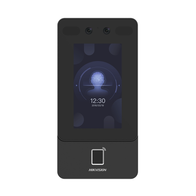 HIKVISION DS-K1T342EFWX-E1