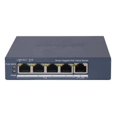 HIKVISION DS-3E1505P-EI/M