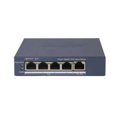 HIKVISION DS-3E1505P-EI/M