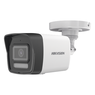 HIKVISION DS-2CE16K0T-LFS