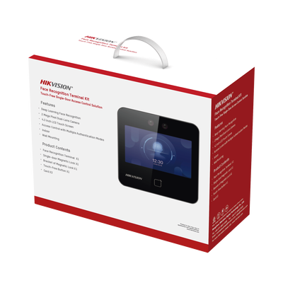 HIKVISION DS-KAS343