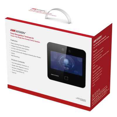 HIKVISION DS-KAS343