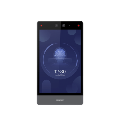 HIKVISION DS-K1T680D-E1