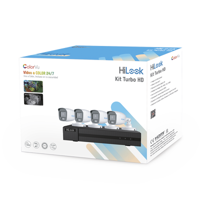 HiLook by HIKVISION HL-1080-CV/A