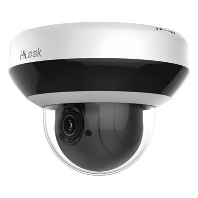 HiLook by HIKVISION PTZ-N2404I-DE3(F)