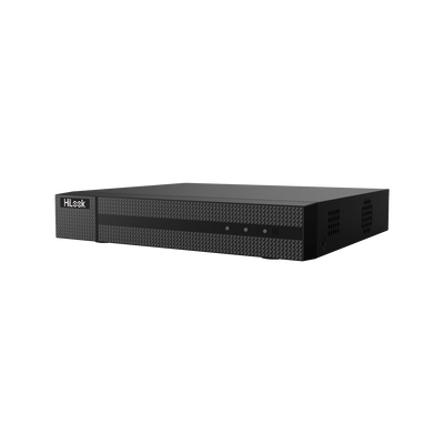 HiLook by HIKVISION DVR-208G-M1(C)