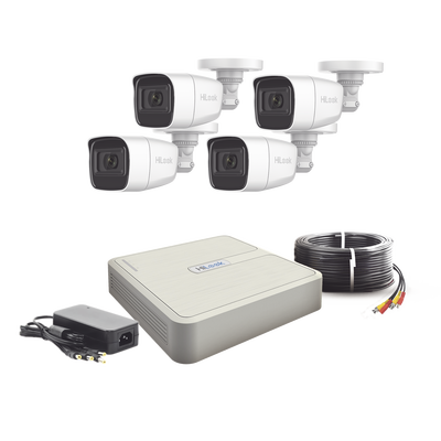 HiLook by HIKVISION HL1080PS(C)