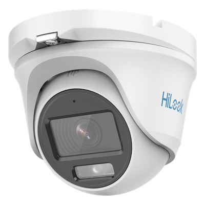 HiLook by HIKVISION THC-T129-MS