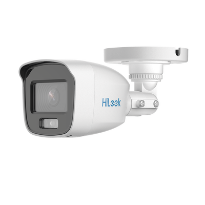 HiLook by HIKVISION THC-B129-P