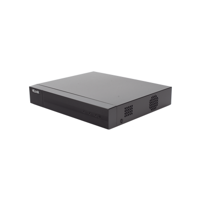 HiLook by HIKVISION DVR-204G-M1(C)
