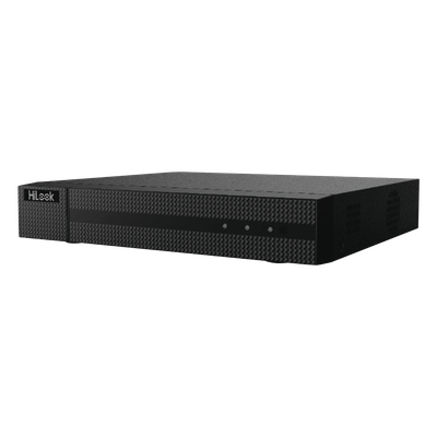 HiLook by HIKVISION DVR-208U-M1(C)