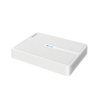 HiLook by HIKVISION NVR-108H-D/8P(D)