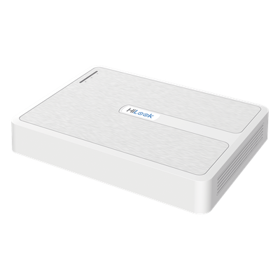 HiLook by HIKVISION NVR-108H-D/8P(D)