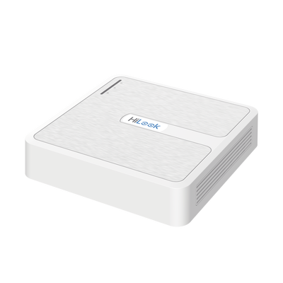 HiLook by HIKVISION NVR-104H-D/4P(D)