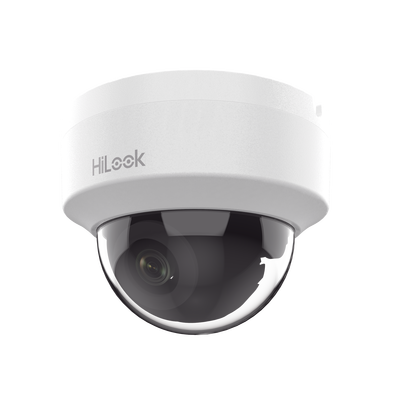 HiLook by HIKVISION IPC-D141H-C