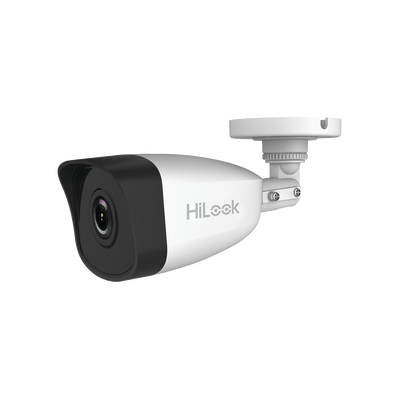 HiLook by HIKVISION IPC-B140H(C)