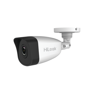 HiLook by HIKVISION IPC-B140H(C)