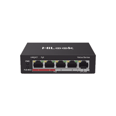 HiLook by HIKVISION NS-0105P-35(B)