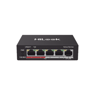 HiLook by HIKVISION NS-0105P-35(B)