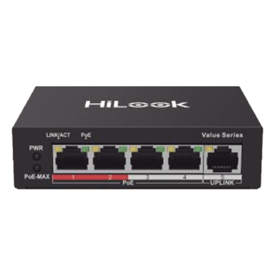 HiLook by HIKVISION NS-0105P-35(B)