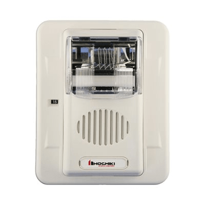 HOCHIKI HEC3-12WW