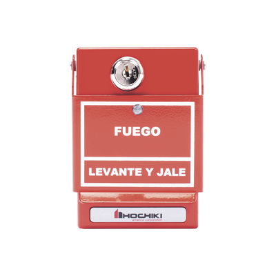 HOCHIKI DCP-AMS-KL-LP/S