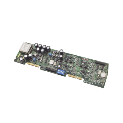 HOCHIKI S758