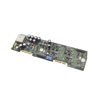 HOCHIKI S758