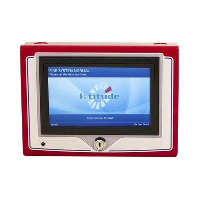HOCHIKI LFC00NC-10