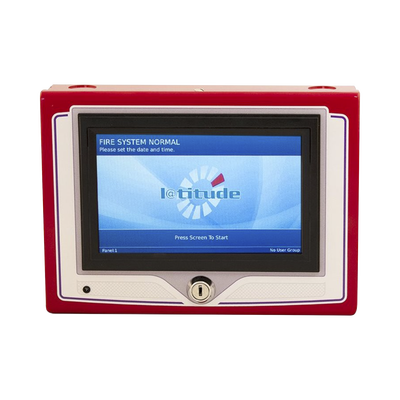 HOCHIKI LFC00NC-10