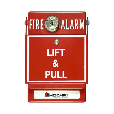 HOCHIKI DCP-AMS-KL-LP