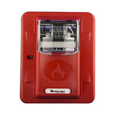 HOCHIKI HES3-24WR