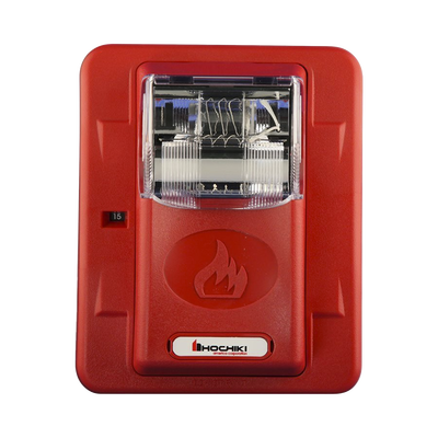 HOCHIKI HES3-24WR
