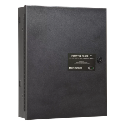 HONEYWELL HPF-PS6B