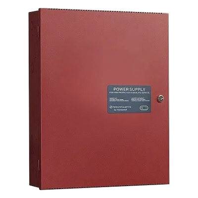 HONEYWELL HPF-PS10