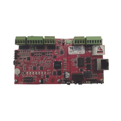 HONEYWELL PW7K1ICE