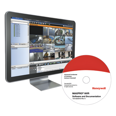 HONEYWELL MPNVRSW64