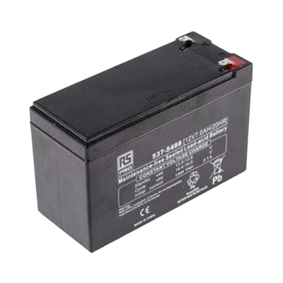 HONEYWELL MPA2BAT7