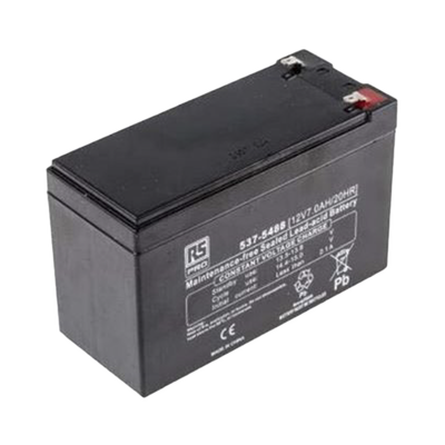 HONEYWELL MPA2BAT7