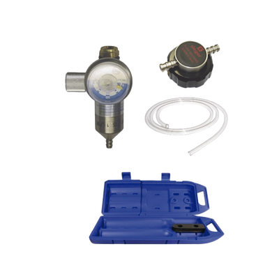 HONEYWELL ANALYTICS XNXCOMBKIT