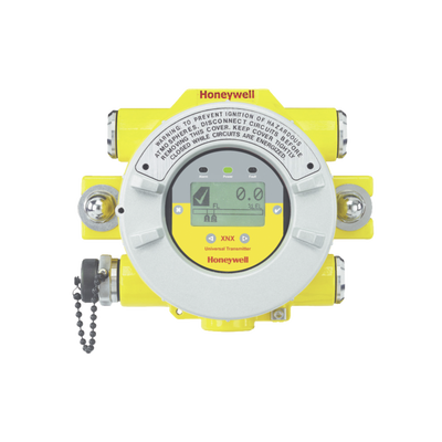 HONEYWELL ANALYTICS XNX-UTAV-RNCB1