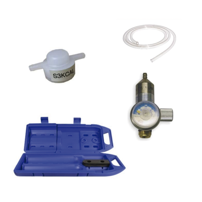 HONEYWELL ANALYTICS XCDCOMBKIT