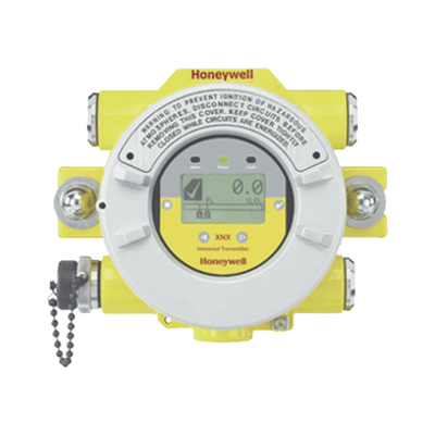HONEYWELL ANALYTICS XNX-UTAE-RNNNN