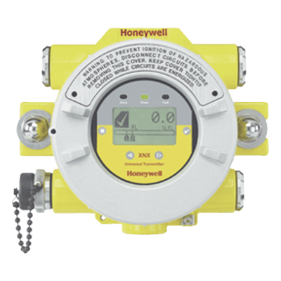 HONEYWELL ANALYTICS XNX-UTAE-RNNNN