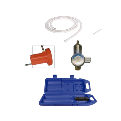 HONEYWELL ANALYTICS OPTIMACALKIT