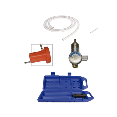 HONEYWELL ANALYTICS OPTIMACALKIT